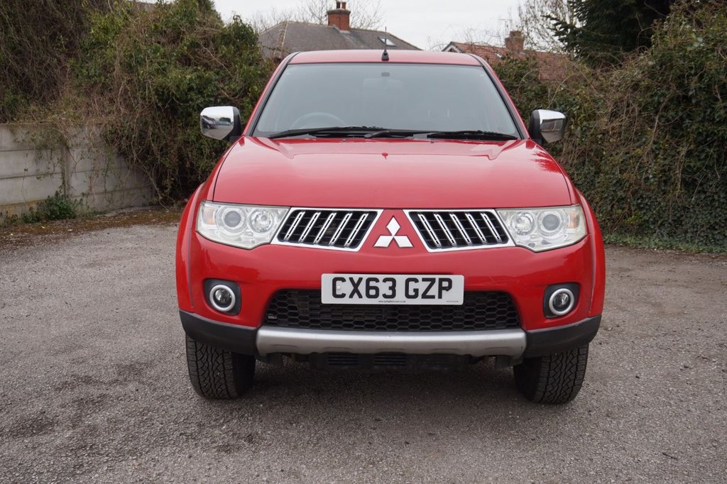 Used Mitsubishi L200 2013 for sale - 78017778: Photo 14