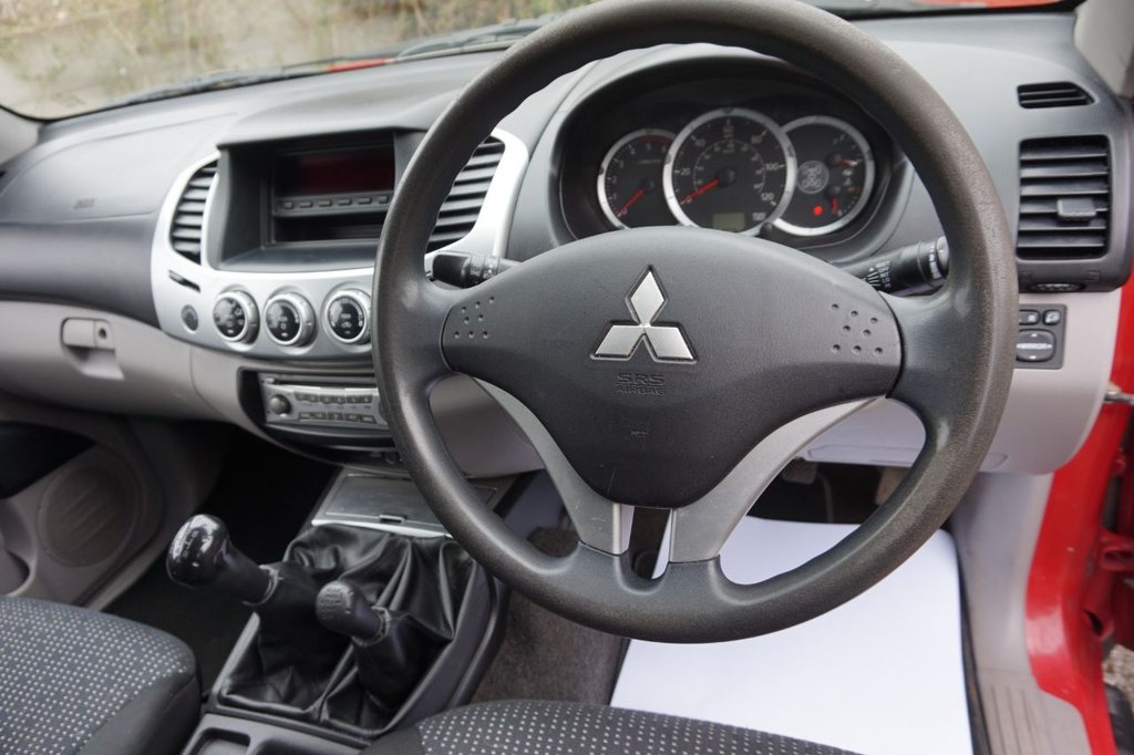 Used Mitsubishi L200 2013 for sale - 78017778: Photo 17