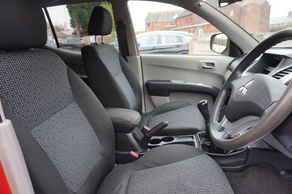 Used Mitsubishi L200 2013 for sale - 78017778: Photo 18