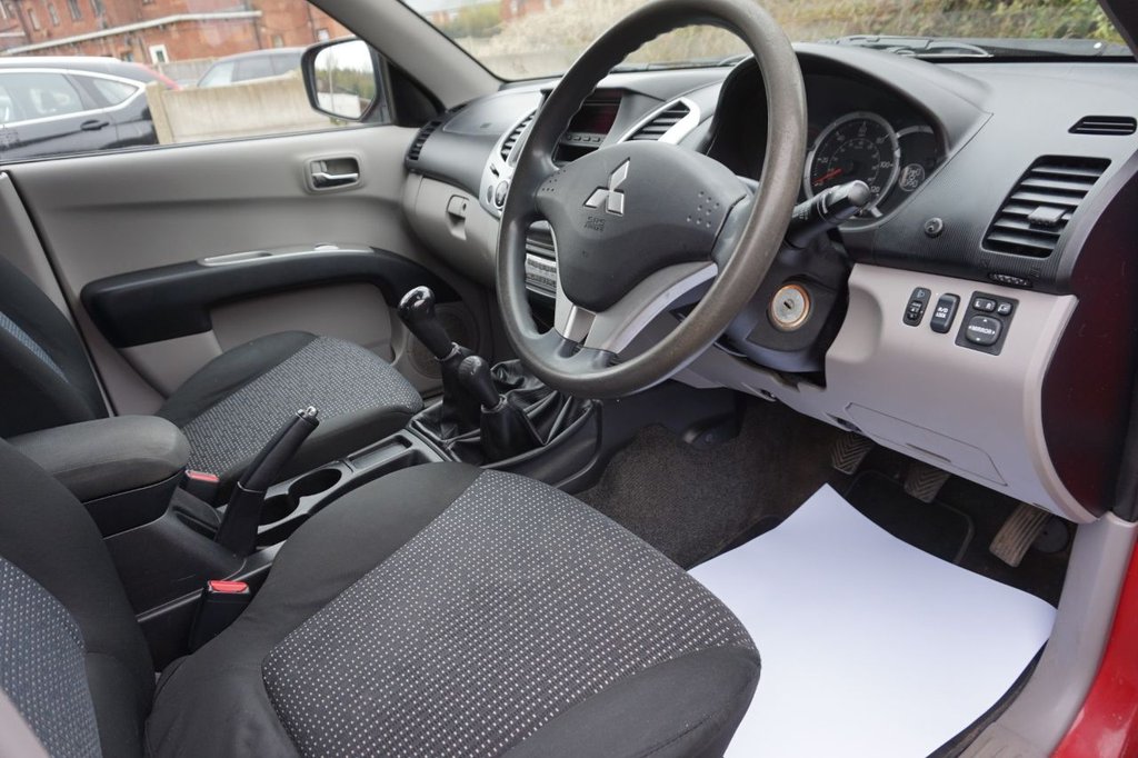 Used Mitsubishi L200 2013 for sale - 78017778: Photo 6