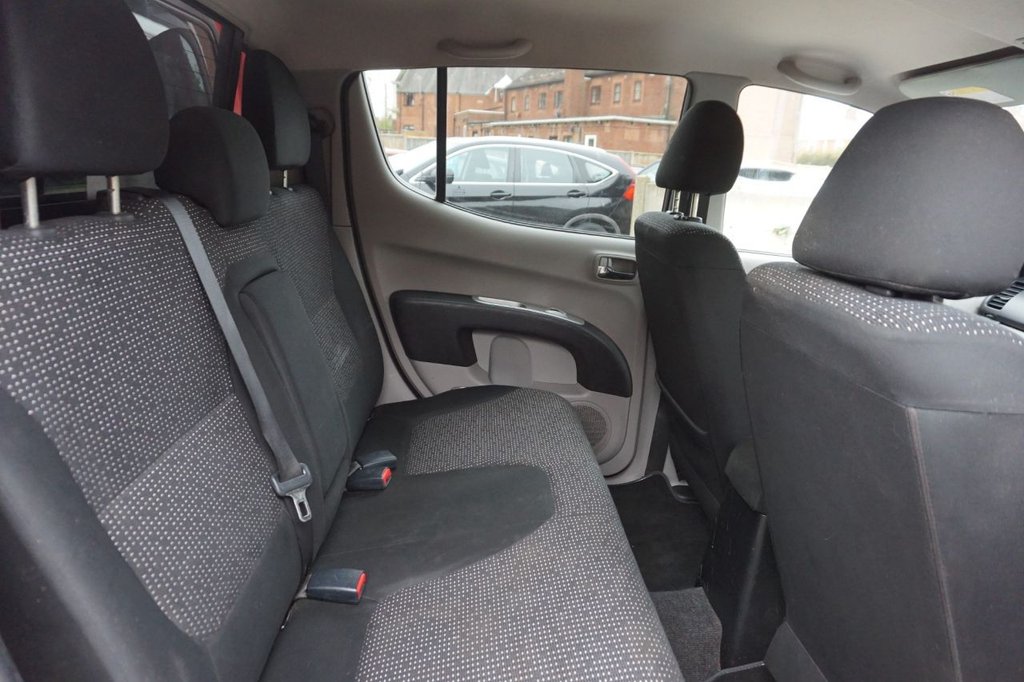 Used Mitsubishi L200 2013 for sale - 78017778: Photo 7