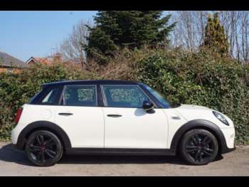 Used MINI Hatch 2018 for sale - 74144245: Photo