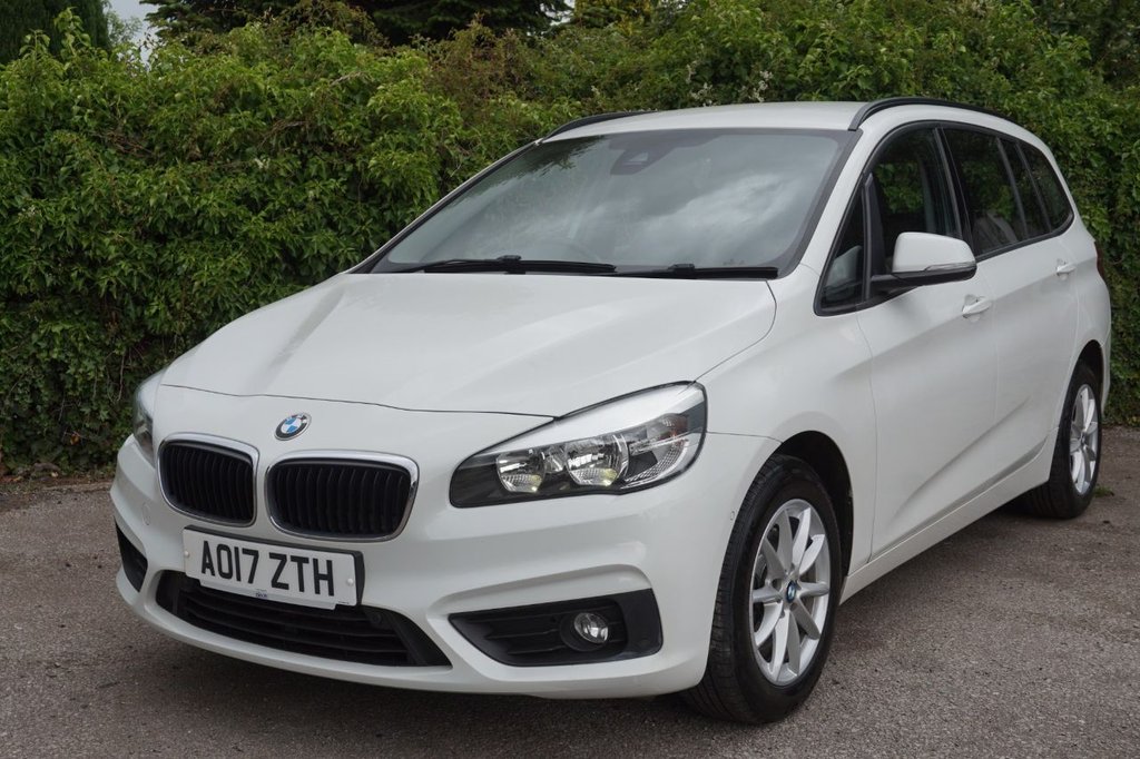 Used BMW 2 Series 2017 for sale - 76642385: Photo 11