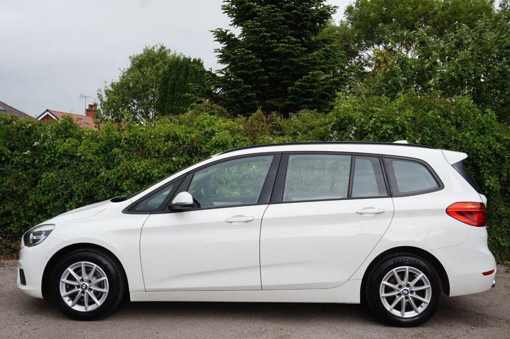 Used BMW 2 Series 2017 for sale - 76642385: Photo 12