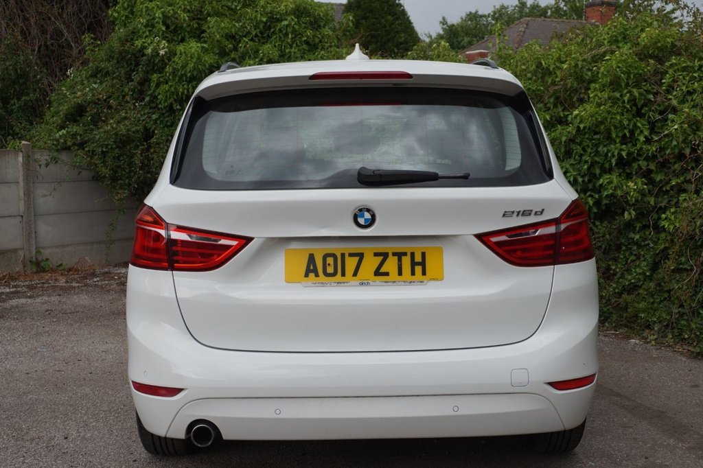 Used BMW 2 Series 2017 for sale - 76642385: Photo 13