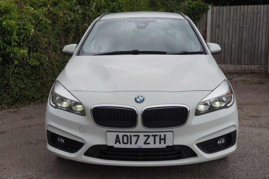 Used BMW 2 Series 2017 for sale - 76642385: Photo 14