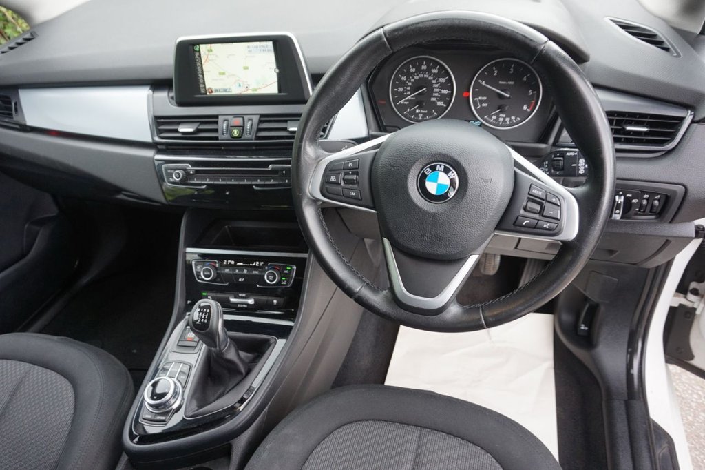 Used BMW 2 Series 2017 for sale - 76642385: Photo 16