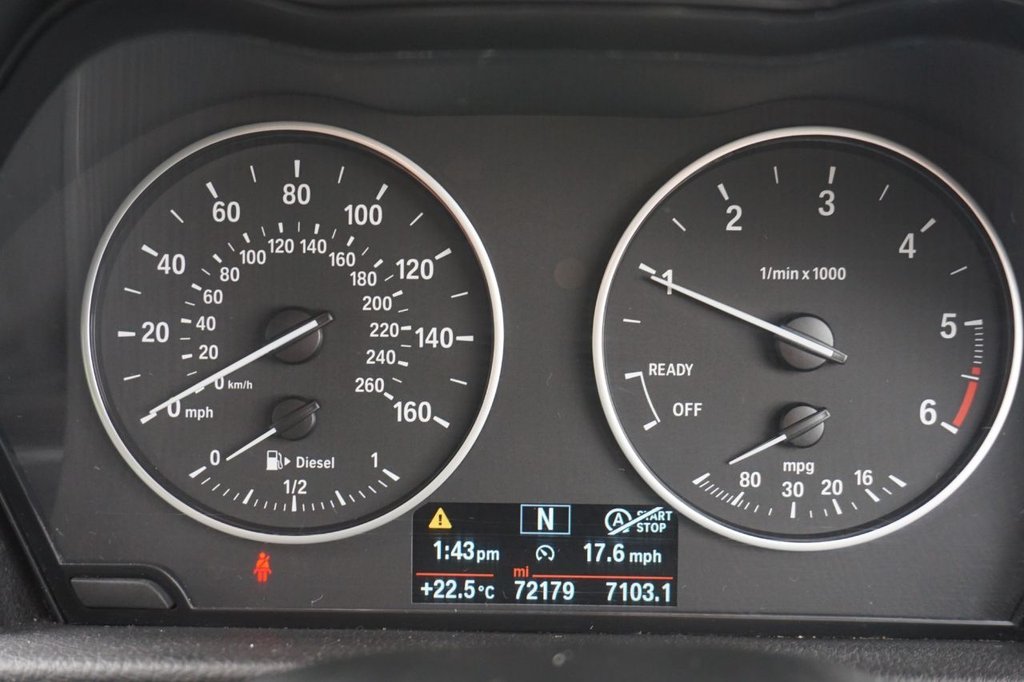 Used BMW 2 Series 2017 for sale - 76642385: Photo 18