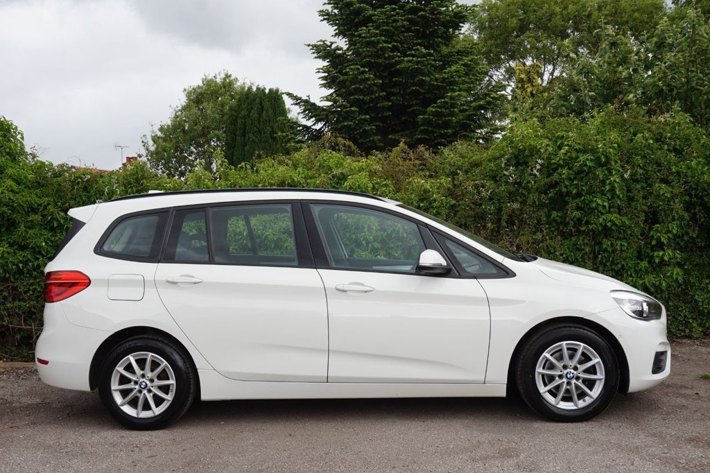 Used BMW 2 Series 2017 for sale - 76642385: Photo 2