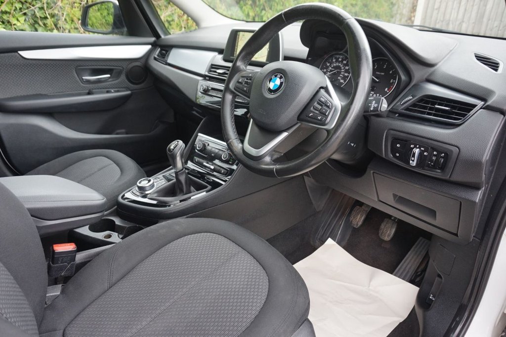 Used BMW 2 Series 2017 for sale - 76642385: Photo 20