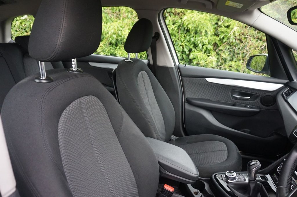 Used BMW 2 Series 2017 for sale - 76642385: Photo 21