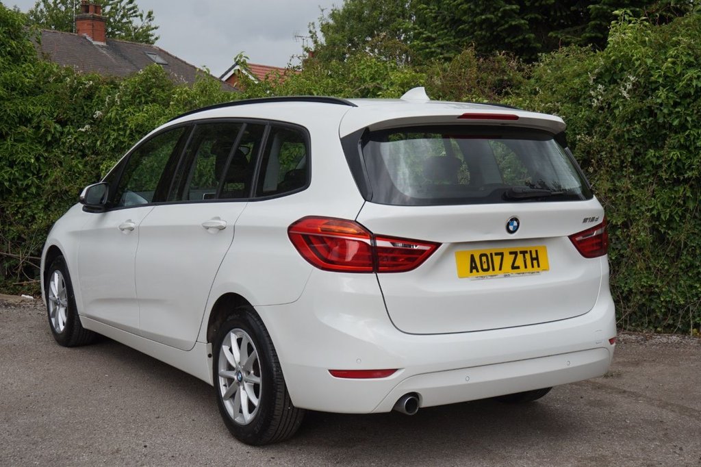 Used BMW 2 Series 2017 for sale - 76642385: Photo 3