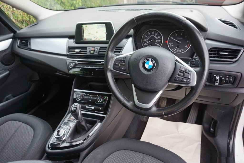 Used BMW 2 Series 2017 for sale - 76642385: Photo 6