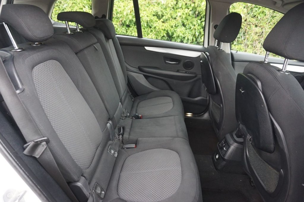 Used BMW 2 Series 2017 for sale - 76642385: Photo 7