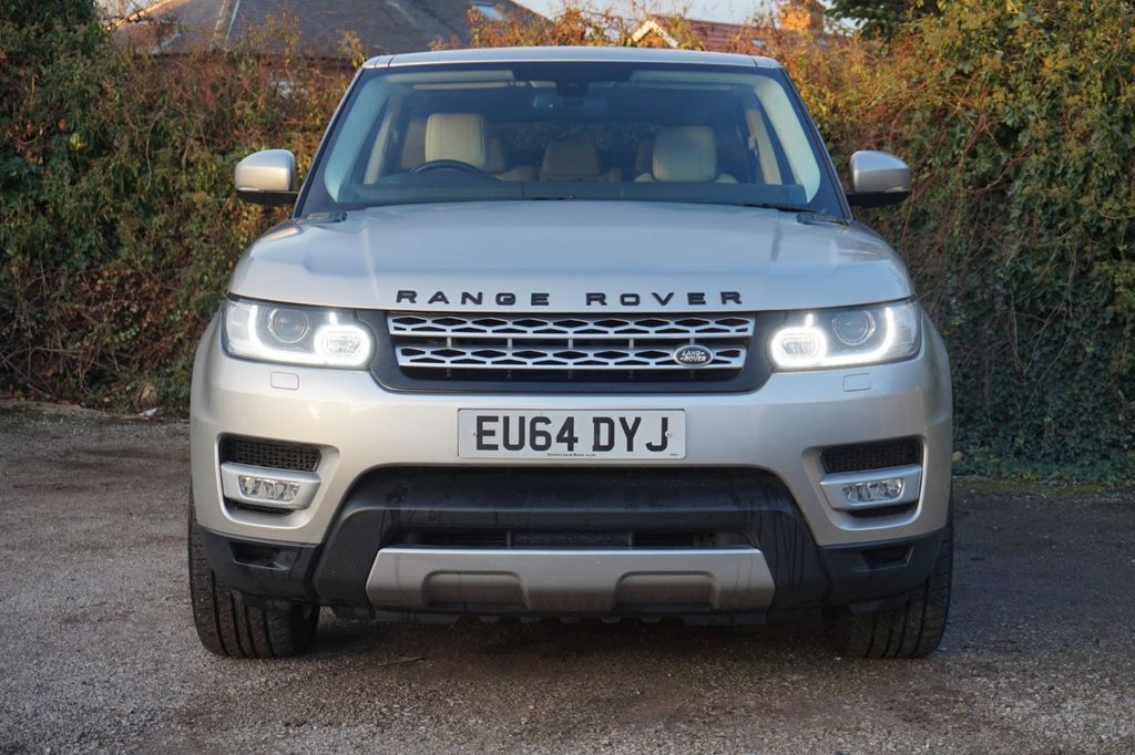 Used Land Rover Range Rover Sport 2015 for sale - 76655006: Photo 15