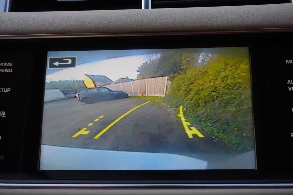 Used Land Rover Range Rover Sport 2015 for sale - 76655006: Photo 19