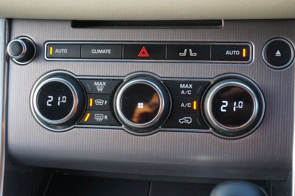 Used Land Rover Range Rover Sport 2015 for sale - 76655006: Photo 21