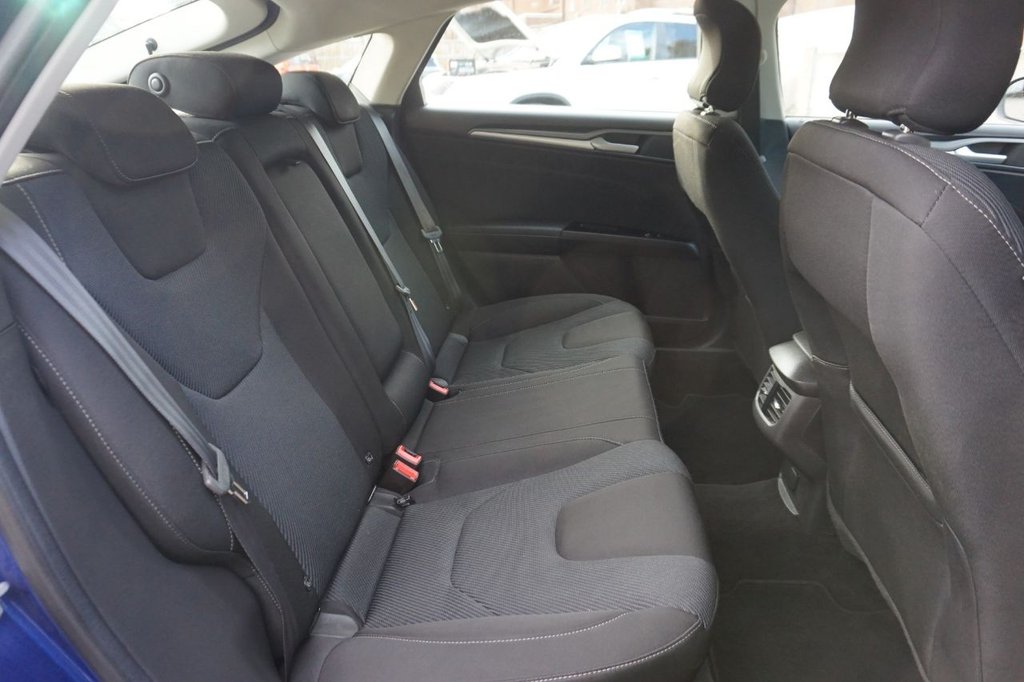 Used Ford Mondeo 2016 for sale - 76367591: Photo 10