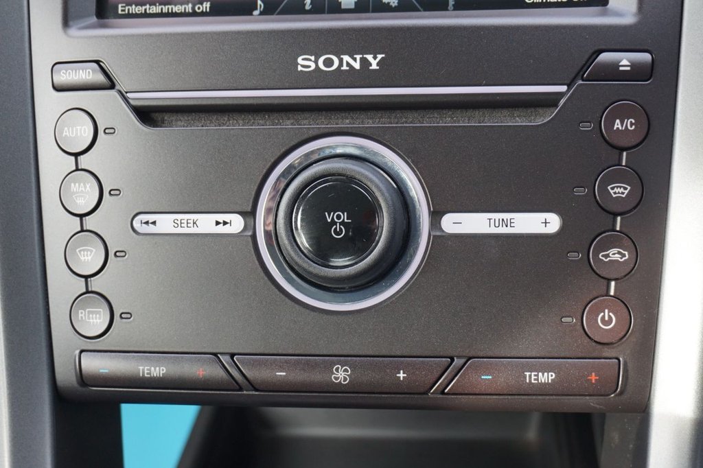 Used Ford Mondeo 2016 for sale - 76367591: Photo 16