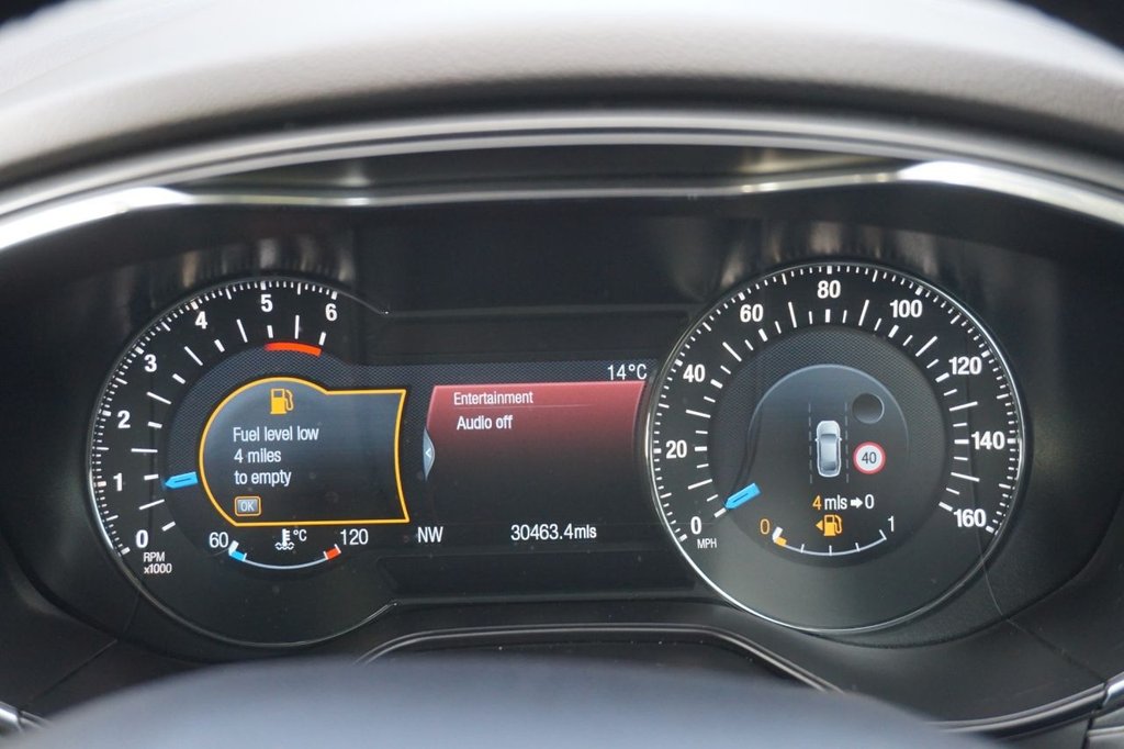 Used Ford Mondeo 2016 for sale - 76367591: Photo 7