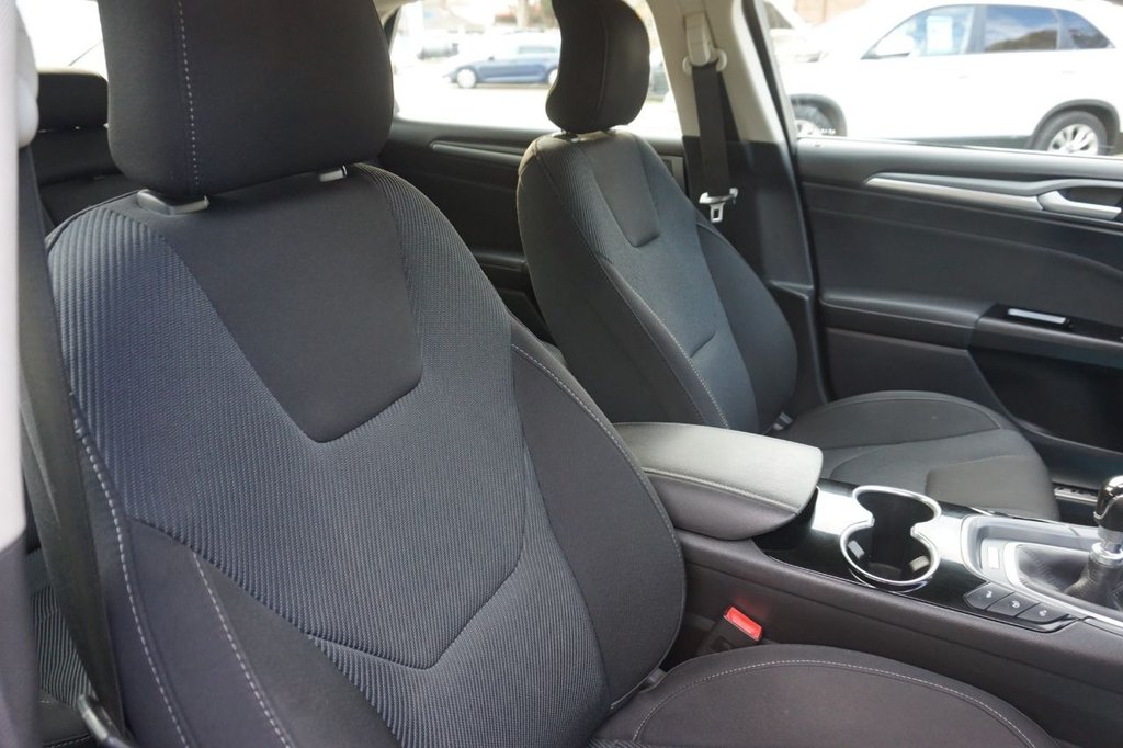 Used Ford Mondeo 2016 for sale - 76367591: Photo 8