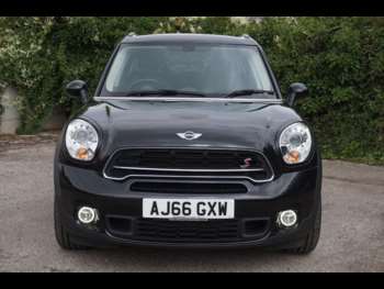 Used MINI Countryman 2016 for sale - 75336030: Photo
