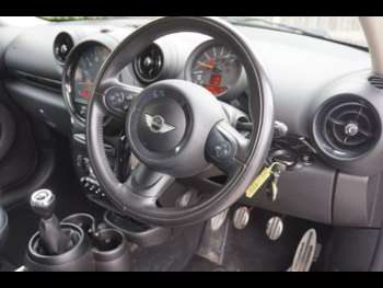 Used MINI Countryman 2016 for sale - 75336030: Photo