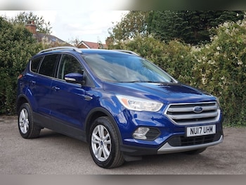 2017 (17) - 1.5 TDCi Zetec 5dr 2WD