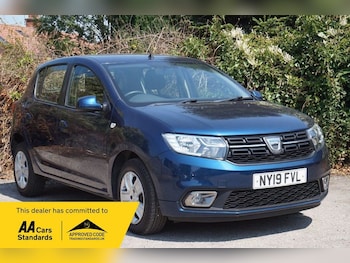 Used Dacia Sandero 2019 for sale - 79166959: Photo