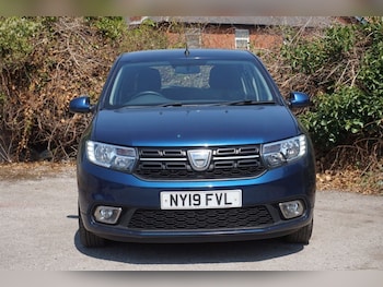 Used Dacia Sandero 2019 for sale - 79166959: Photo