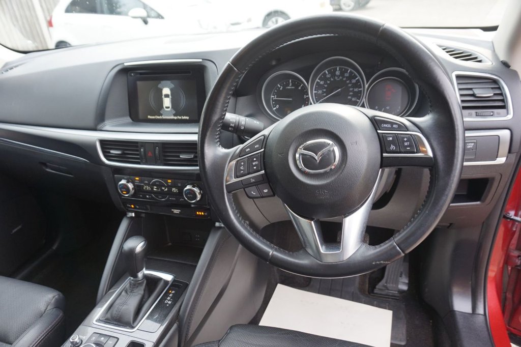 Used Mazda CX-5 2016 for sale - 77275826: Photo 11