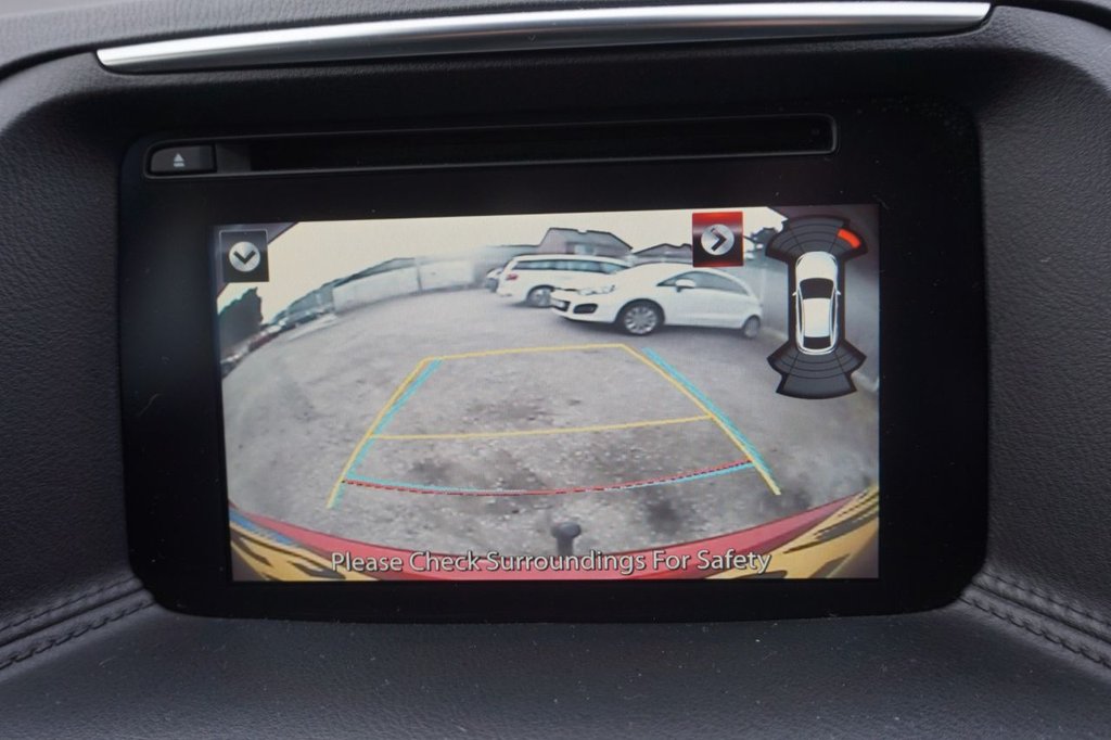 Used Mazda CX-5 2016 for sale - 77275826: Photo 15