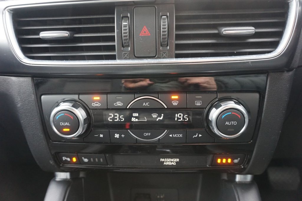 Used Mazda CX-5 2016 for sale - 77275826: Photo 16