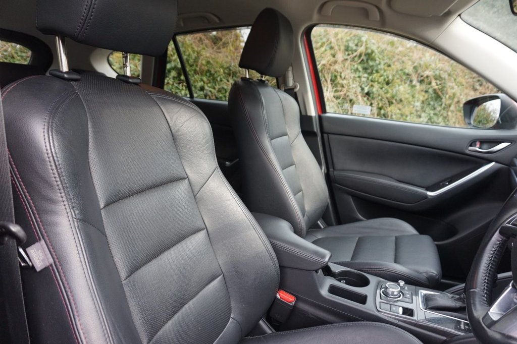 Used Mazda CX-5 2016 for sale - 77275826: Photo 7