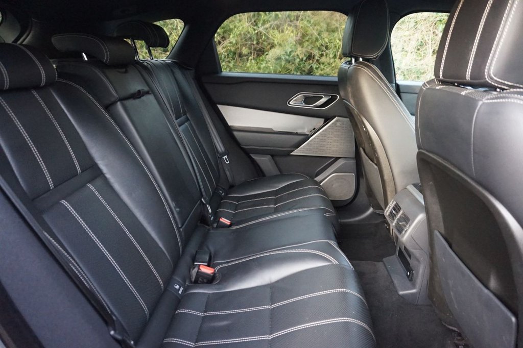 Used Land Rover Range Rover Velar 2018 for sale - 77571927: Photo 12