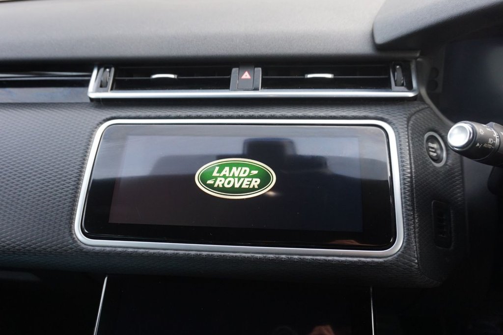 Used Land Rover Range Rover Velar 2018 for sale - 77571927: Photo 17