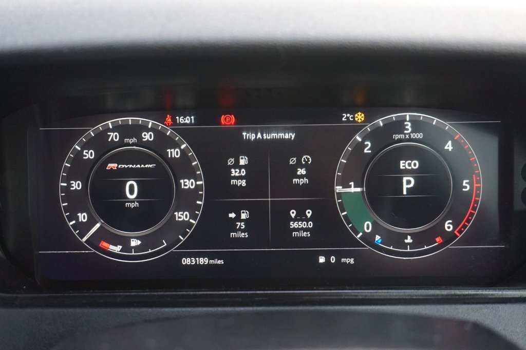 Used Land Rover Range Rover Velar 2018 for sale - 77571927: Photo 18