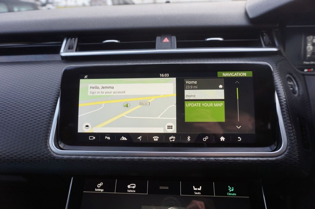 Used Land Rover Range Rover Velar 2018 for sale - 77571927: Photo 19