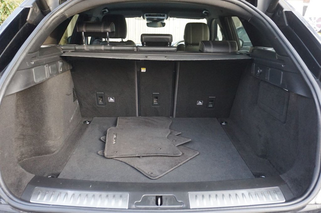 Used Land Rover Range Rover Velar 2018 for sale - 77571927: Photo 20