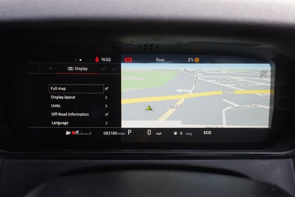 Used Land Rover Range Rover Velar 2018 for sale - 77571927: Photo 7