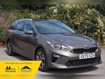 Used Kia Ceed 2020 for sale - 79482459: Photo