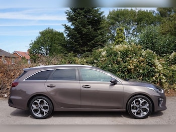 Used Kia Ceed 2020 for sale - 79482459: Photo