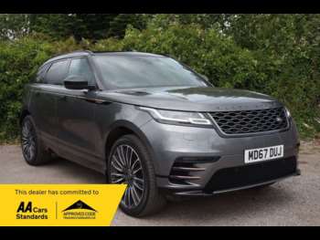2018 (67) - 2.0 D180 R-Dynamic S SUV 5dr Diesel Auto 4WD Euro 6 (s/s) (180 ps)
