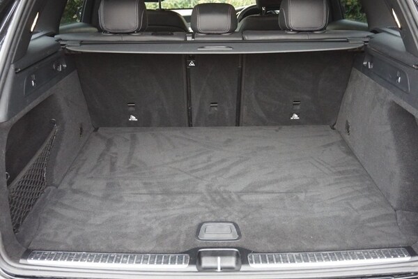 Used Mercedes-Benz GLC 2021 for sale - 76163291: Photo 20