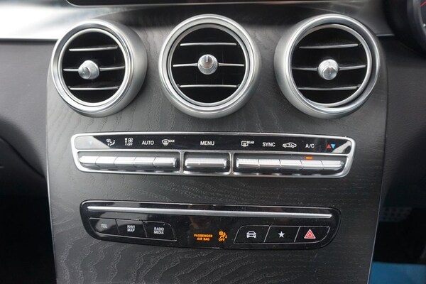 Used Mercedes-Benz GLC 2021 for sale - 76163291: Photo 21