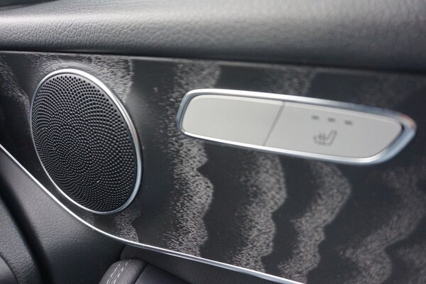 Used Mercedes-Benz GLC 2021 for sale - 76163291: Photo 22