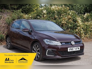 Used Volkswagen Golf 2017 for sale - 79481826: Photo