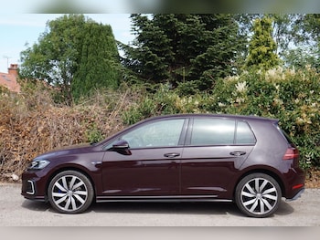 Used Volkswagen Golf 2017 for sale - 79481826: Photo