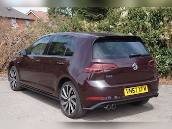 Used Volkswagen Golf 2017 for sale - 79481826: Photo