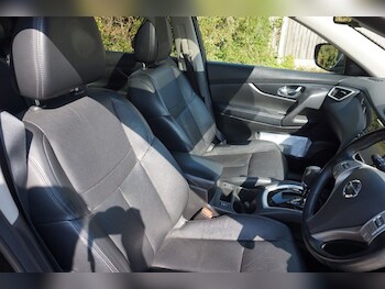 Used Nissan X-Trail 2017 for sale - 78382273: Photo